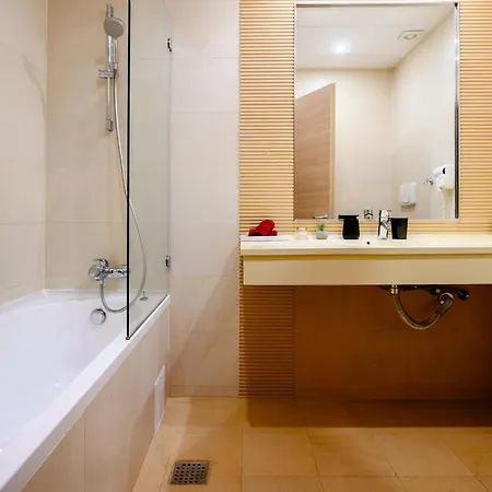 Ruby Night Luxury * Bucharest