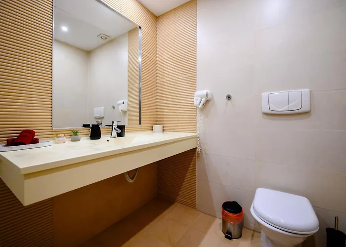 Ruby Night Luxury Bukarest