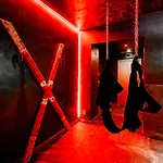 Ruby Night Luxury 아파트 부쿠레슈티