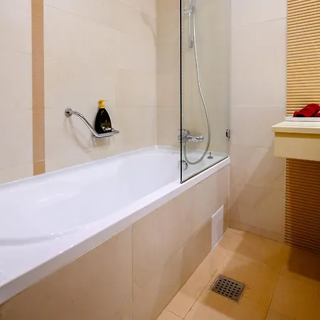 Apartamento Ruby Night Luxury