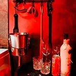 Ruby Night Luxury Διαμέρισμα Βουκουρέστι