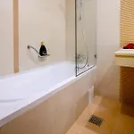 Διαμέρισμα Ruby Night Luxury