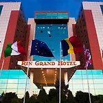 Ruby Night Luxury Βουκουρέστι